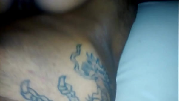 Dando para o marido