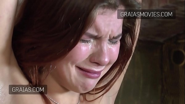 Download Video - Helpless Renate Fox whipped and spanked