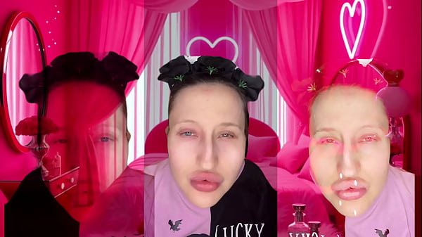 ChantalChannel - sexy real doll makes you strong every day