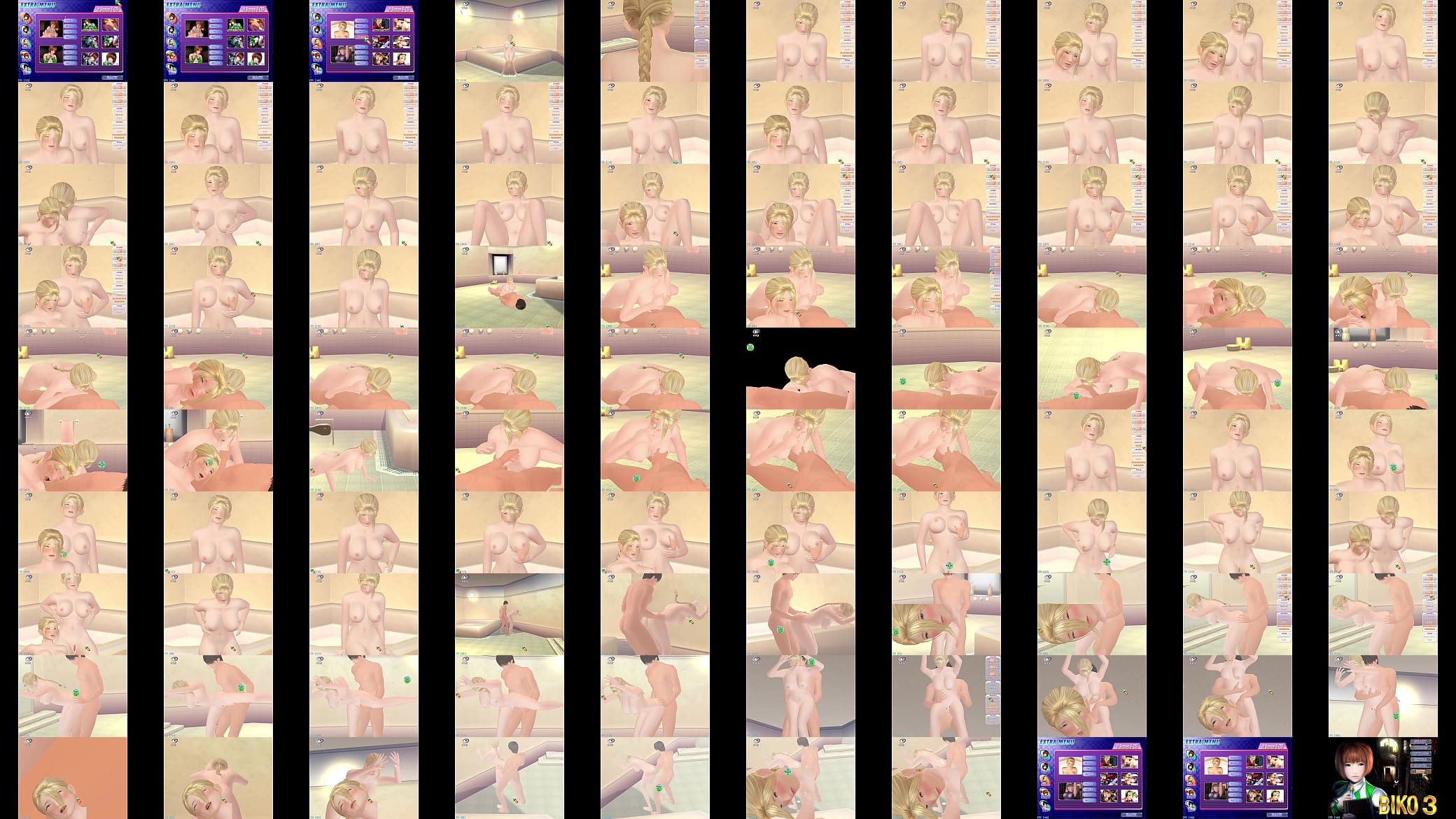biko3 Retr0 预览图