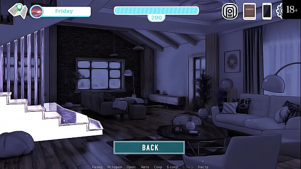 Complete Gameplay - Sex Note, Part 8