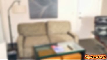 Bridgette Daniels Takes Mr Majic In Her Ass And Gets An Anal Creampie