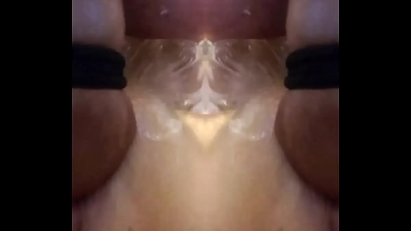 MIRRanuz-5 Lube & Fuck Own Anus with Tip My Coc...