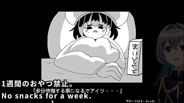 Download Video - Reverse&excl; Ero Survivors&lpar;Machine translated subtitles&rpar;&lbrack;trial var&rsqb;1&sol;2