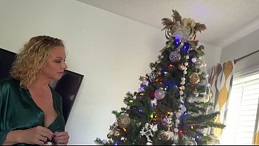 My Private Life - Christmas Pre Party - Goddess Brianna Beach - Milf Hunter