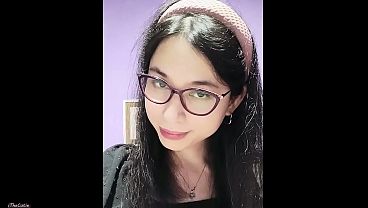 フィリピン人トランスジェンダーのDaniTheCutieは、あなたが彼女と親密な時間を過ごす際に励ましを与えてくれます。