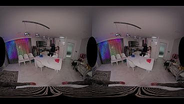 Truth or Dick starring Kate Quinn