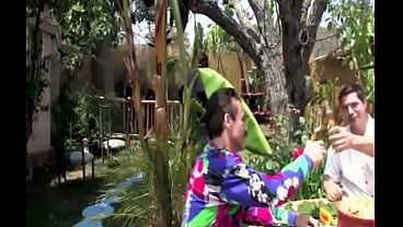 Mexicunts: double shot for Felony