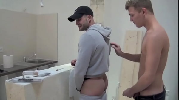 1281 straigth worker fucke dby Kameron frost