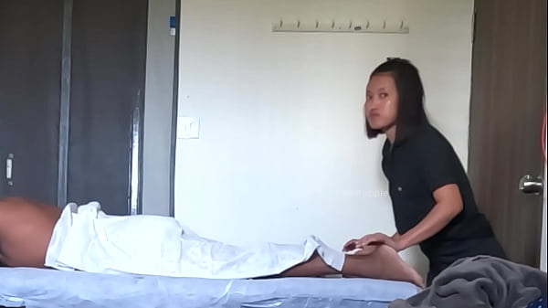 Desi Apple - Dick flashing and happy ending caught in hidden cam