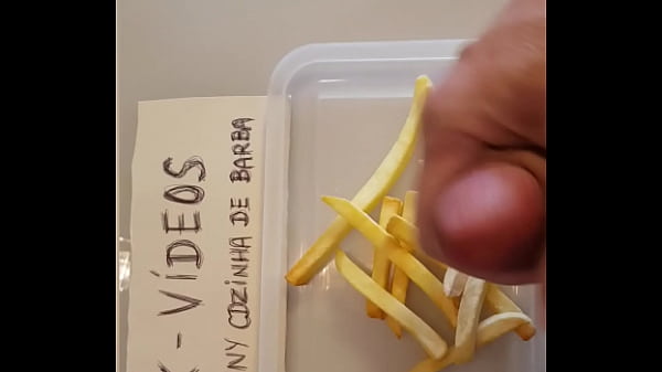 Vídeo de Verificação Danny CDzinha de barba com...