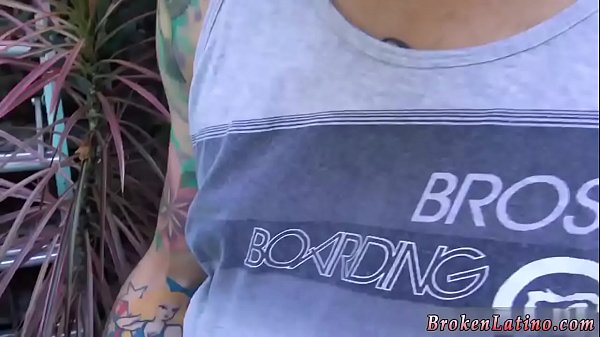 Latino boys taking of clothes movie gay It is v...
