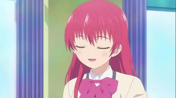Kanojo mo Kanojo cap 9sub español