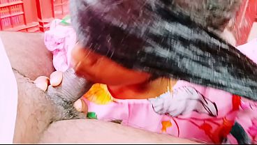 Beautiful housewife outdoor fucking with boyfriend. Telugu dirty talks.