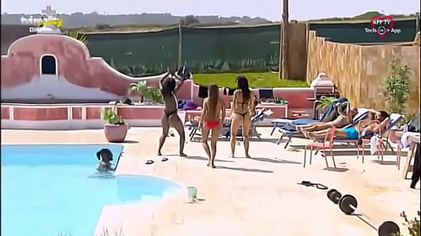  DANÇA ERÓTICA