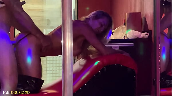 Loira Milf faz um compilado dos melhores moment...