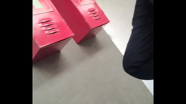 CL&Aacute;SSICOS BANHEIROS P&Uacute;BLICOS