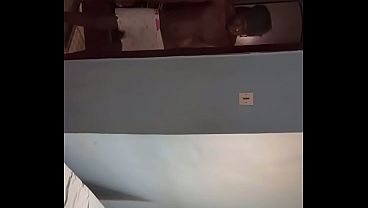 My houseboy fucked me