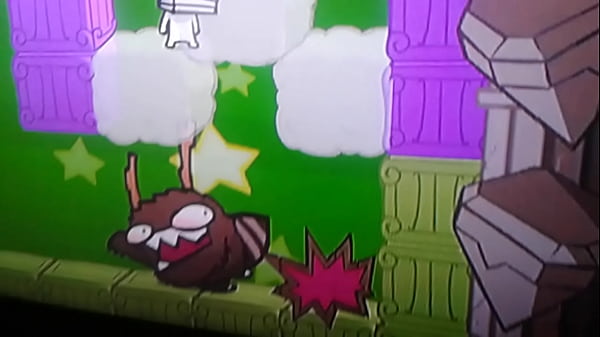 THE BATTLEBLOCK DANCE 9 sec