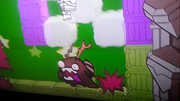 EL BAILE DEL BATTLEBLOCK