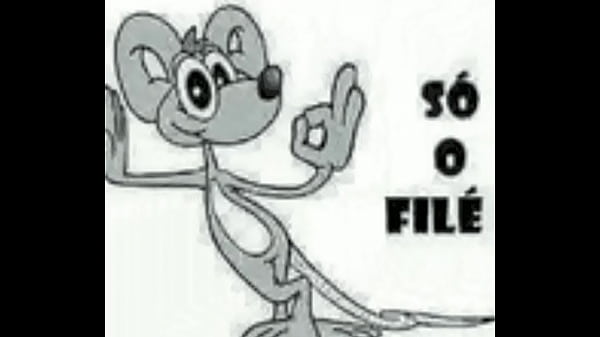 Todos os sons do Ratinho e do Rodrigo Faro no mesmo vídeo