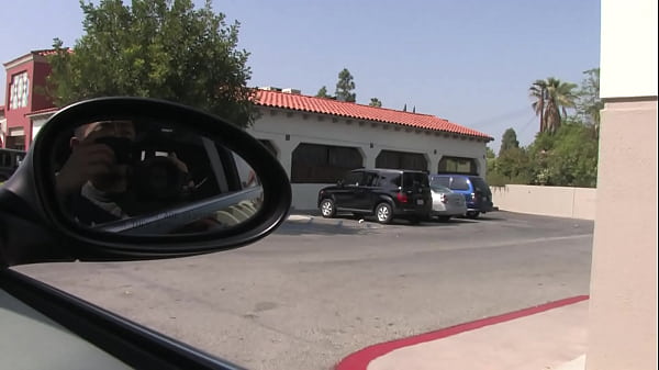 Her glasses manage to stay on her face right through the ending!Featuring: Rachel...