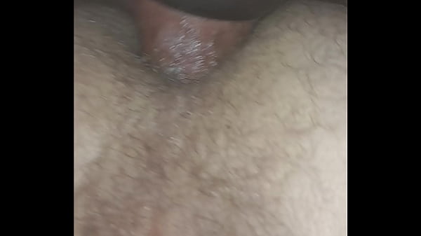 A szomszéd átjött megdugni a seggem