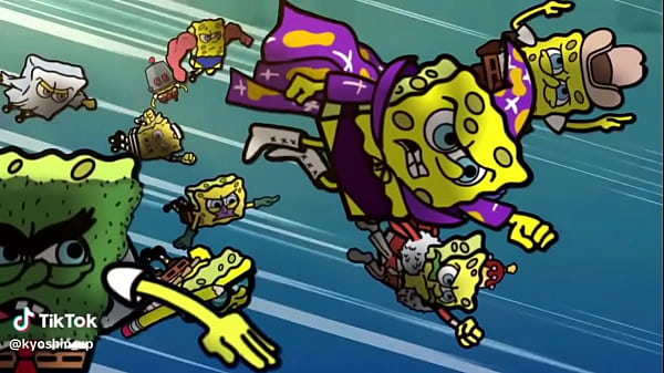 Bob variants invadiu o x vídeos