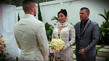 Download Video - The Martix Wedding Chapter V - Will the husband's long-awaited fuck also be the last&quest;
