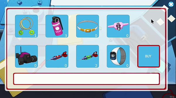 They found jerry (Paprika Trainer) Ep 9