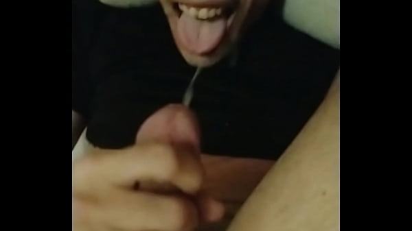 Amazing Orgasm-control. I Swallow 3 consecutive...