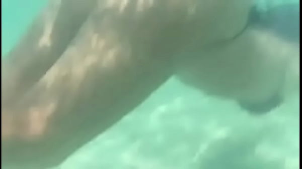  He Didn’t Resist And Had To Record Me #ass #beach #pussy #porn #sexybody #body #playa #juegos #sexy #Public