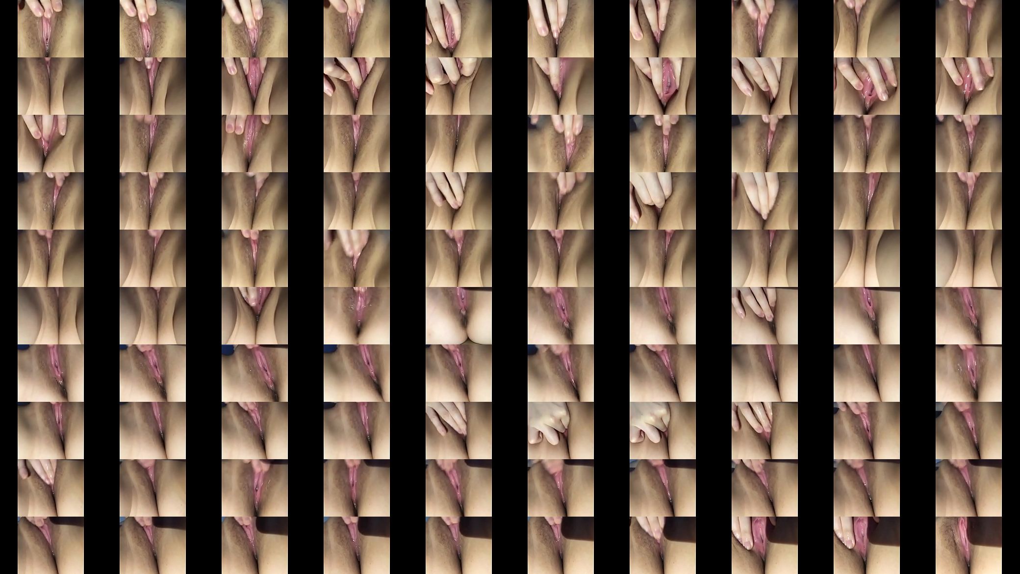 Masturbation 1 预览图