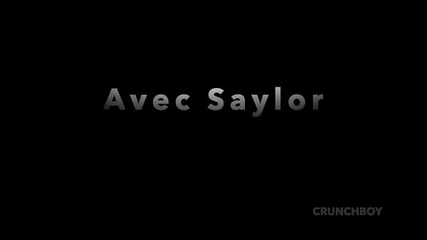 4278 the twink SAYLOR JONES fucked by the pornstar APolo ADRII