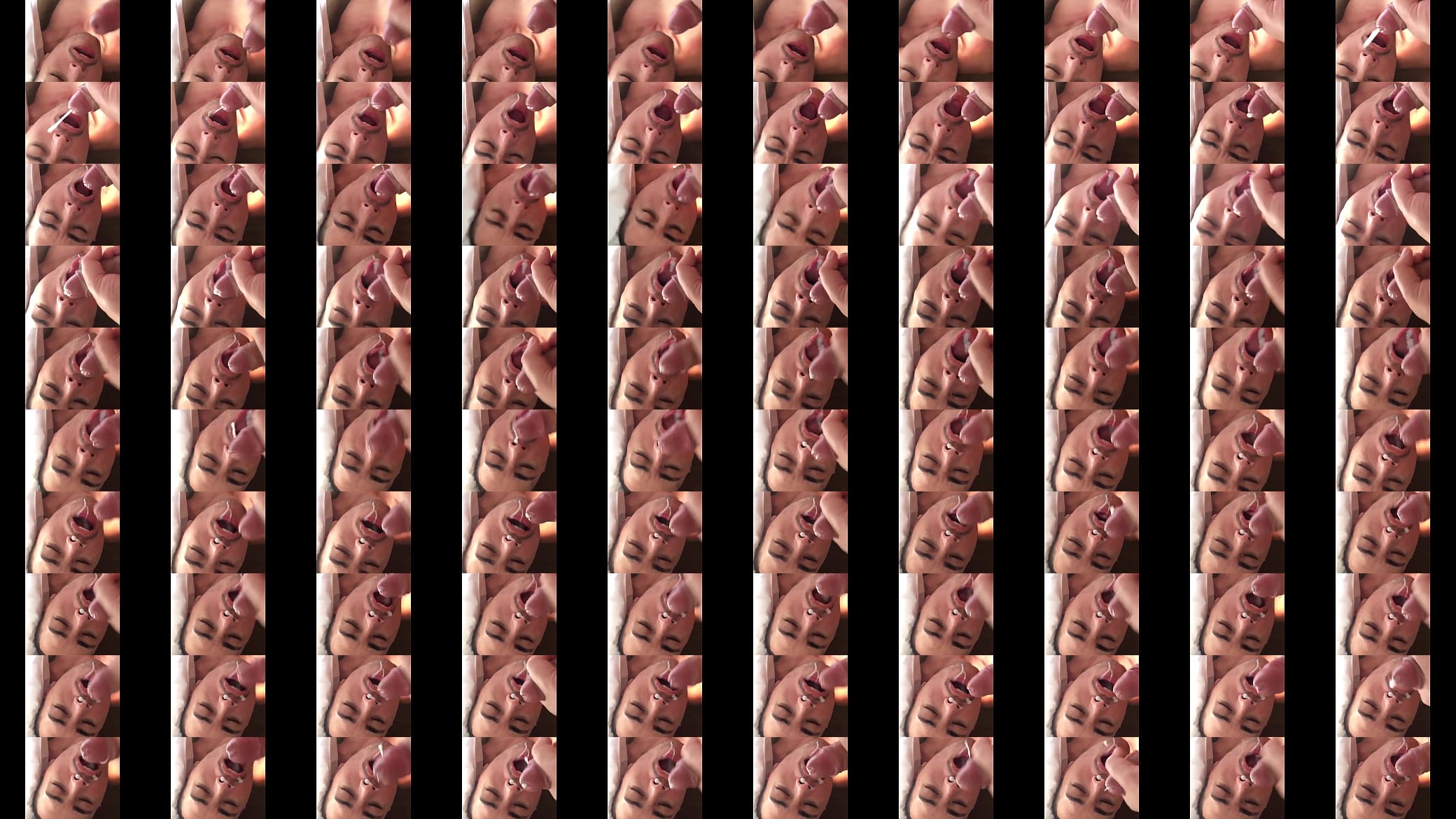 Cum on face 预览图