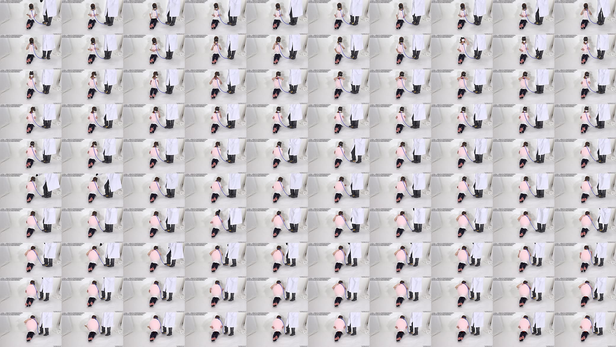 huge balloon popping 249 预览图