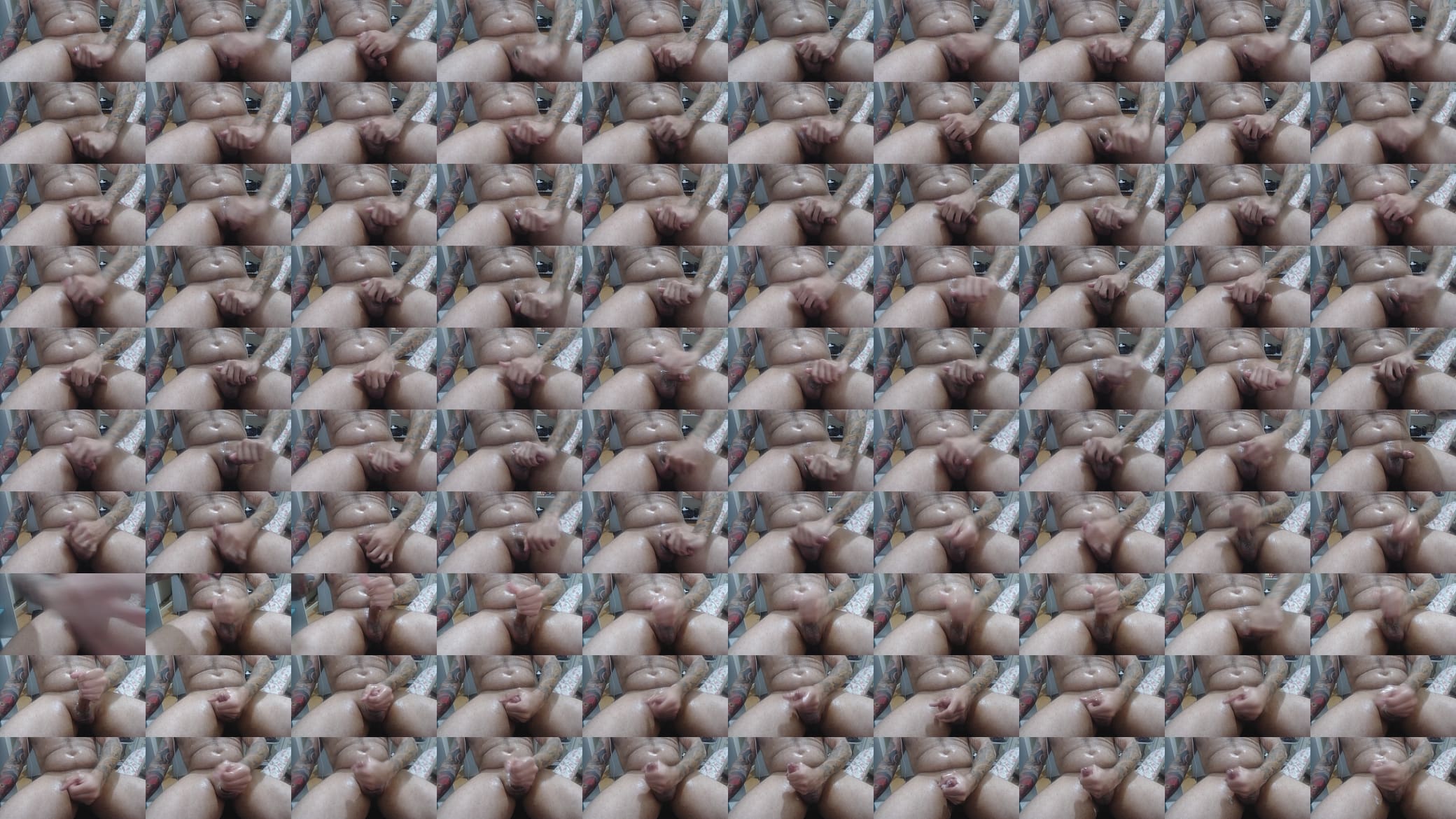 Batendo uma Gostoso... 预览图