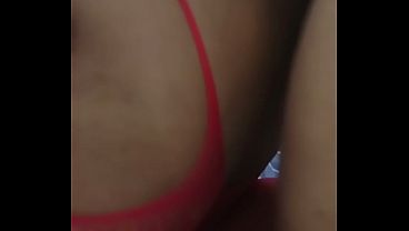 Making the black woman moan and orgasm deliciously.