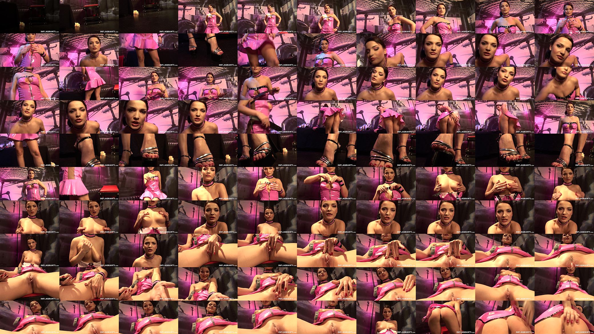 German MILF Dominatrix 预览图