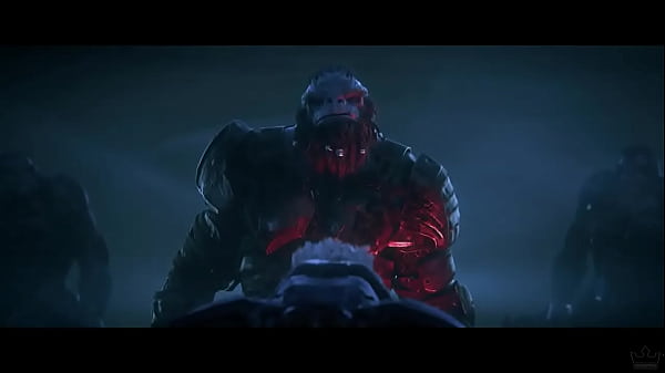 Halo Wars 2: La historia de Atriox/Discurso del general Epico