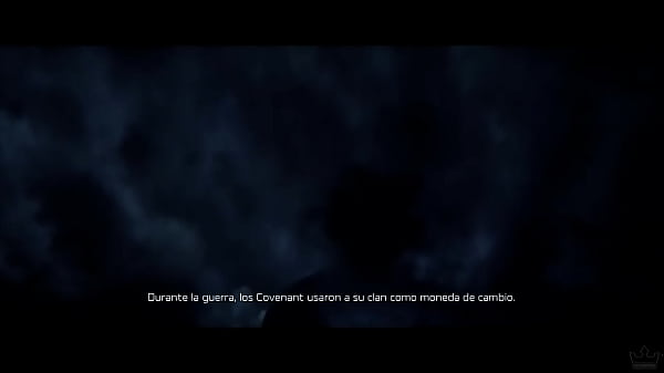 Halo Wars 2: La historia de Atriox/Discurso del general Epico