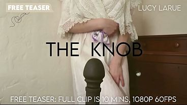 “The Knob”