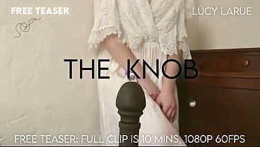 “The Knob”