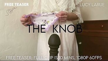 “The Knob”