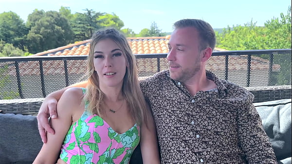 Provoquei o novinho e quase dei bem gostoso   Stella Still