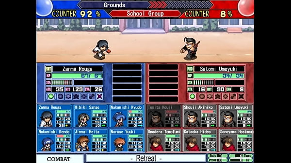Let's Play Big Bang Age part 4