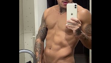 Fernando Fiore Primeiro Vídeo