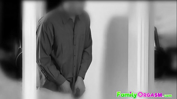 Horny Stepdaughter Old Stepdaddy