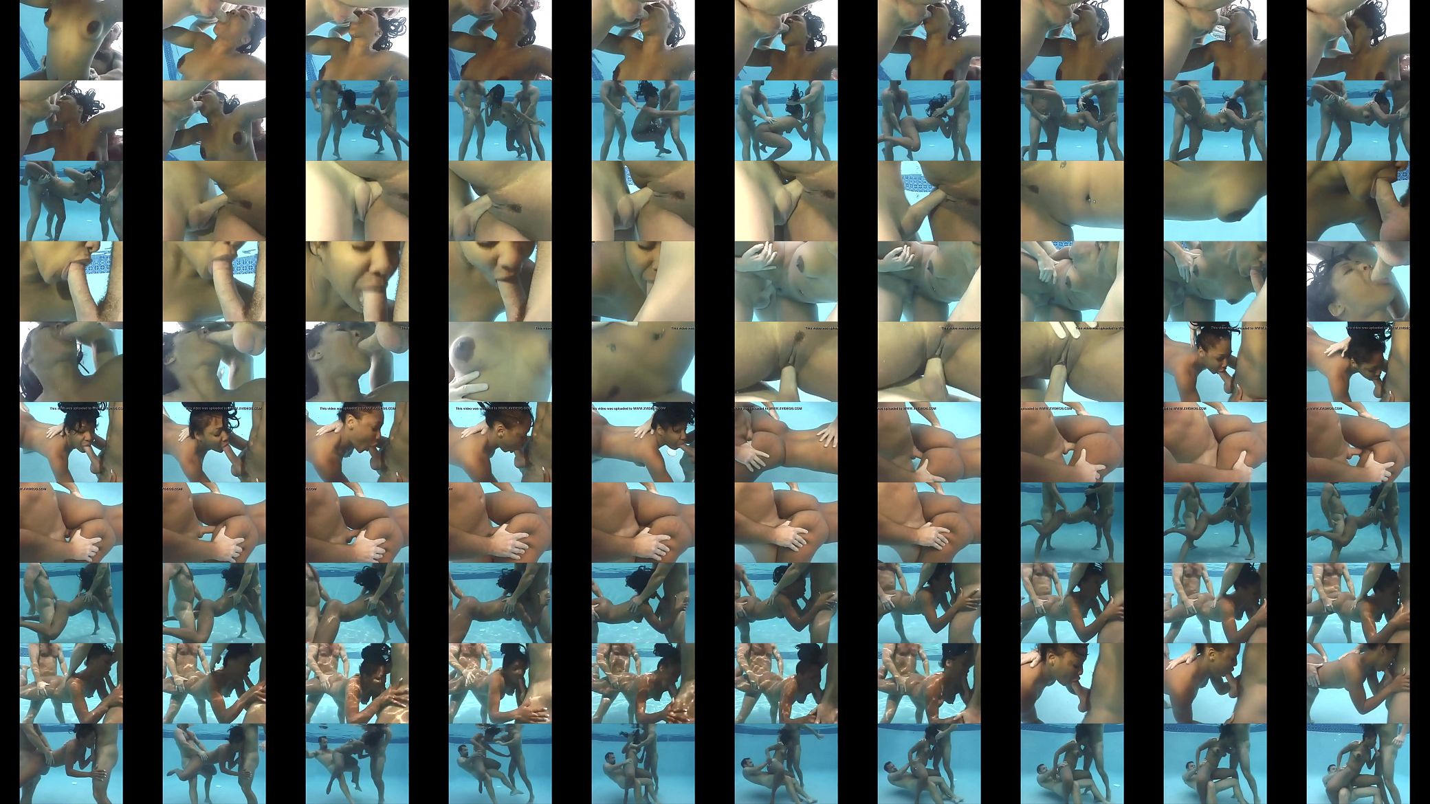 Suruba na piscina 预览图