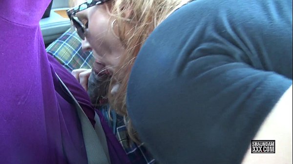 BACKSEAT QUICKIE